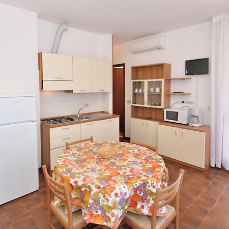 Residence Cavallino Bibione Exteriör bild